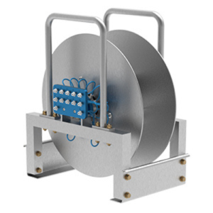 Rotary Union CS-0760112 Store DSTI Việt Nam