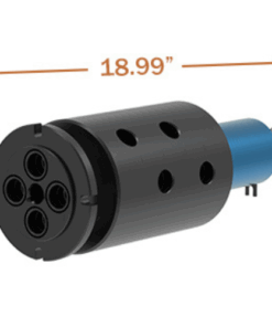 Rotary Union IR-1040604 Store DSTI Việt Nam