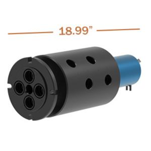 Rotary Union IR-1040604 Store DSTI Việt Nam