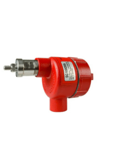 SG1000RA Relay Output Electro-Sensors Việt Nam
