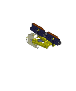 081508-0121 Conductix-Wampfler Việt Nam