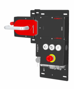 Order no. 122337 MGB-L2HEB-PNC-L-122337 Euchner Việt Nam