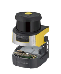 RSL455P-XLCU400P-3M12 Safety laser scanner Leuze Việt Nam