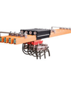 Ray dẫn điện - Hevi-Bar III Conductix-Wampfler Việt Nam