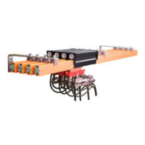Ray dẫn điện - Hevi-Bar III Conductix-Wampfler Việt Nam