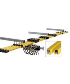 Ray dẫn điện Series 0812 Conductix-Wampfler Việt Nam