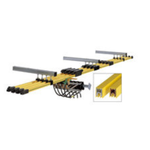 Ray dẫn điện Series 0812 Conductix-Wampfler Việt Nam