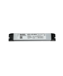 HFX LED BG2 BAREL Việt Nam