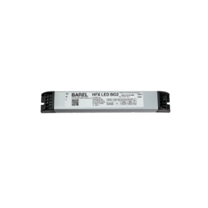 HFX LED BG2 BAREL Việt Nam