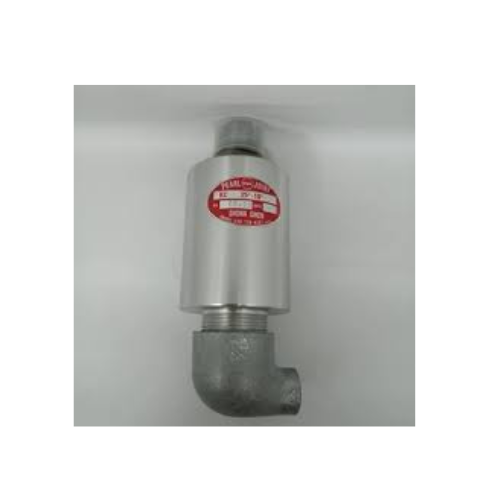 Khớp nối xoay NC 25A-10A LH Showa Giken Việt Nam