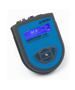 Máy đo độ ẩm điểm sương MDM300-I.S Michell Instrument Việt Nam