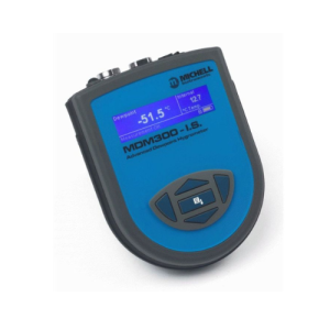 Máy đo độ ẩm điểm sương MDM300-I.S Michell Instrument Việt Nam