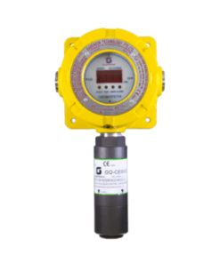Máy dò khí độc chống cháy nổ GQ-CE8900 GASENSOR Việt Nam