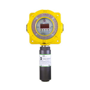 Máy dò khí độc chống cháy nổ GQ-CE8900 GASENSOR Việt Nam