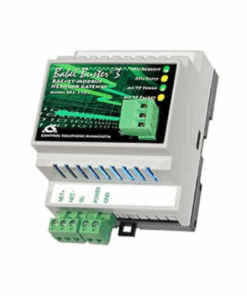 Modbus BB3-3101 Control Solution Minesota Việt Nam