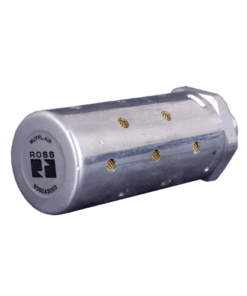 Silencers D5500B900 Ross Controls Việt Nam
