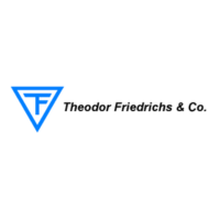 Theodor Friedrichs METEK GmbH Việt Nam