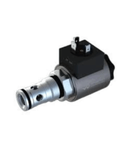 Valve SVSPM33-BA-G24WD Wandfluh Việt Nam