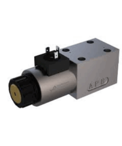 WDPFA06-ACB-S-10-G24WD Wandfluh Việt Nam