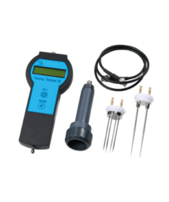 DHT-3 Textile Moisture Meter Hans-schmidt Việt Nam