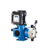 Diaphragm pump with control C 410.2 HENNLICH Việt Nam