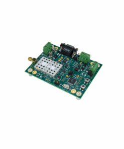 Hub Circuit Board with Jumper Finna Sensors Việt Nam
