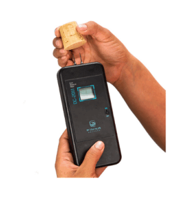 Máy đo độ ẩm nút chai DC-2011 Finna Sensors Việt Nam