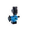 Membrane pump RF 409.2 HENNLICH Việt Nam