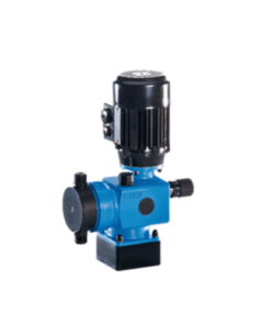 Membrane pump RF 409.2 HENNLICH Việt Nam