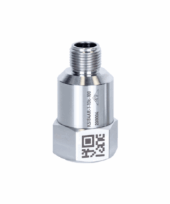 Cảm biến gia tốc vòng lặp KSI84AP-1-100-50 MMF Việt Nam