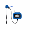 FT-3500-21C-1F62 Insertion Electromagnetic Flow Meter Onicon