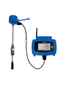 FT-3500-21C-1F62 Insertion Electromagnetic Flow Meter Onicon