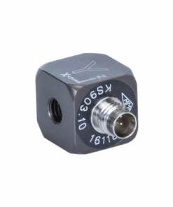 KS903B10 Cảm biến gia tốc ba trục MMF Việt Nam