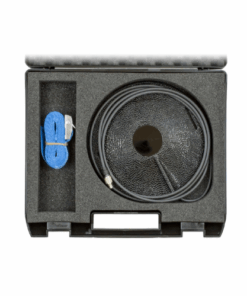KS963B100-S Triaxial Seat Cushion Accelerometer MMF Việt Nam