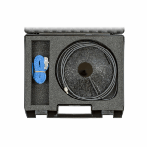KS963B100-S Triaxial Seat Cushion Accelerometer MMF Việt Nam