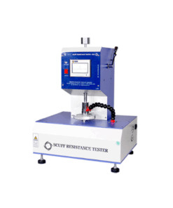 PSR - 292 Scuff testing Presto Việt Nam