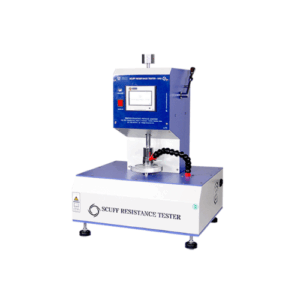 PSR - 292 Scuff testing Presto Việt Nam