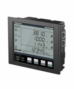 A2350-3P-60A Power Measuring Modules Rootech Việt Nam