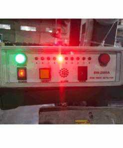 Bộ điều khiển cho máy dò kim loại SW-2000A HCL Asia Việt Nam