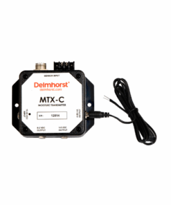 Delmhorst MTX-C Máy phát độ ẩm Việt Nam