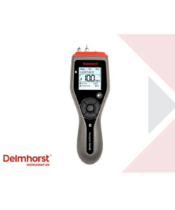 JLX-30 Máy đo độ ẩm Delmhorst Việt Nam