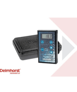 Máy đo độ ẩm gỗ PROSCAN Delmhors Việt Nam