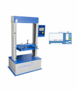 Máy kiểm tra độ nén PBCC - 1000 Presto Việt Nam