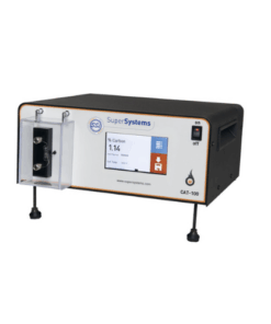 Máy phân tích cacbon CAT-100 Super System Việt Nam
