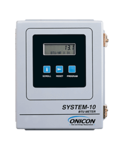 SYS-10-1120-01O1 Đồng hồ đo lưu lượng Onicon Việt Nam