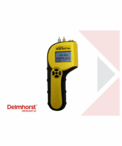TECHCHECK-PLUS Máy đo độ ẩm đa năng Delmhorst Việt Nam