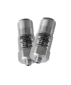 200355-12-00-00 Accelerometer Bently Nevada