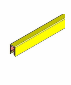 CONDUCTOR RAIL 081516-4X12 Conductix-Wampfler Việt Nam