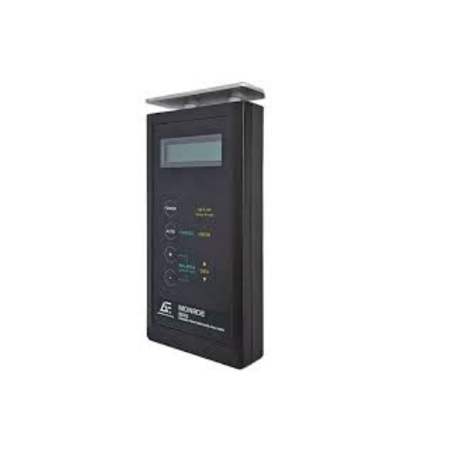 Monroe 287B Ionizer Analyzer TREK Monroe Việt Nam