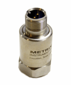 Cảm biến rung ST6917-123-1-0 Metrix Việt Nam